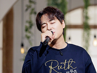 [SOON] 찬양 테이블 - 하나님은 너를 지키시며_이지훈