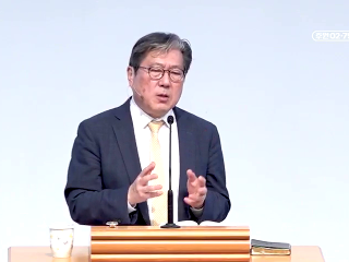 314강 그가 여호와께 구하지 아니하고 (대하 16:7~14)