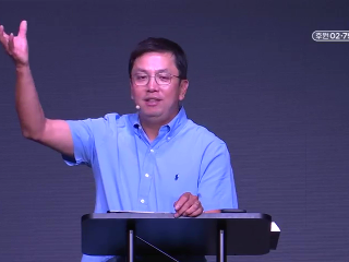 499강 참 진리에 거하라 (요일 2:18~27)