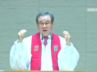 298강 눈이 밝아져 그인 줄 알아보더니 (눅 24:30~35)