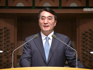 648강 감사와 충성 (수 14:6~14)