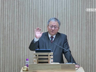 388강 로마에서 - 신실함의 이야기 (행 28:16~31)